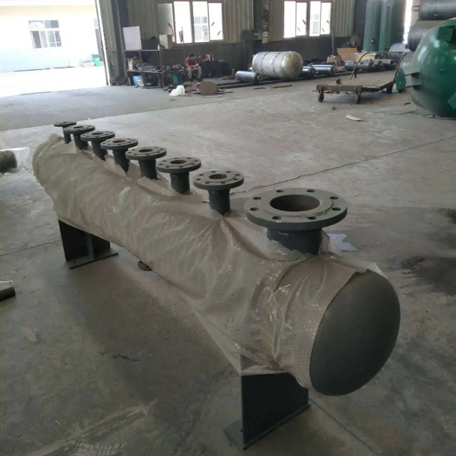 相城集分水器