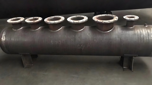 相城分集水器是干什么用的