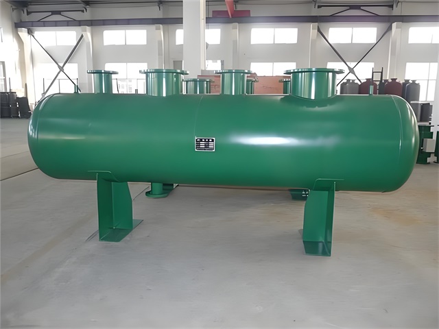 相城集分水器装哪里